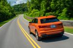 Audi Q3 2.0 TFSI Quattro S-Line 2019 года (NA)